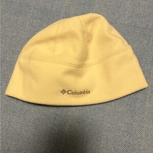 Columbia beanie